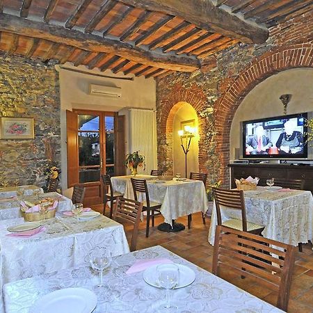 Le Ginestre B & B Massarosa Exteriér fotografie