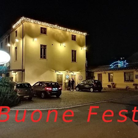 Le Ginestre B & B Massarosa Exteriér fotografie