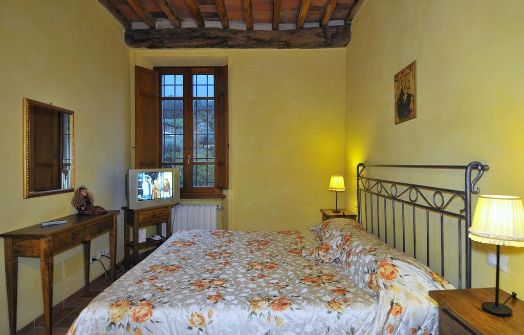 Le Ginestre B & B Massarosa Pokoj fotografie