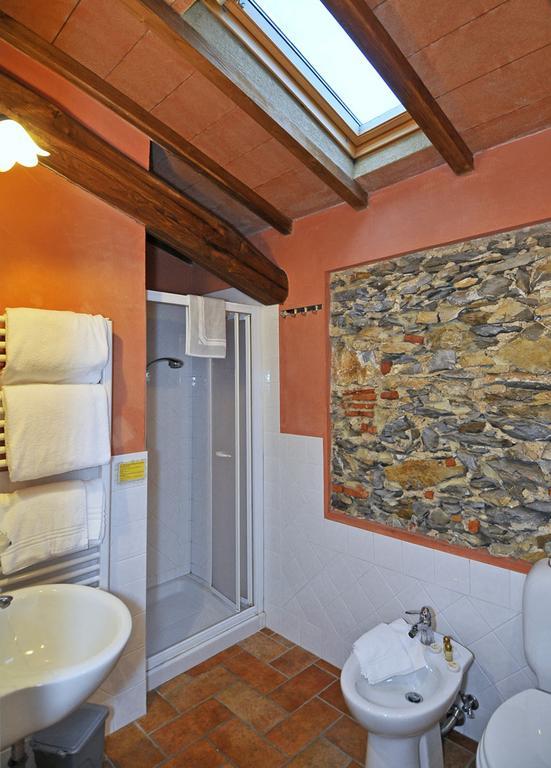 Le Ginestre B & B Massarosa Pokoj fotografie