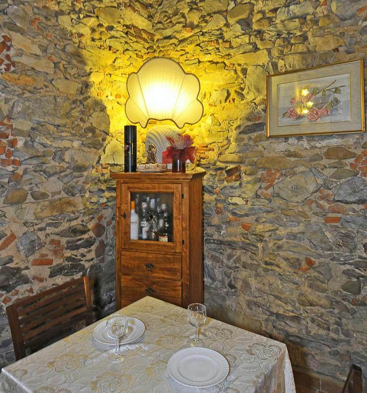 Le Ginestre B & B Massarosa Exteriér fotografie